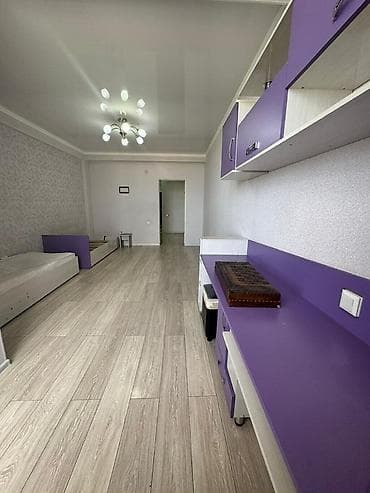 Батирлер: 4 бөлмө, 144 м², Элитка, 9 кабат, Косметикалык ремонт — 10