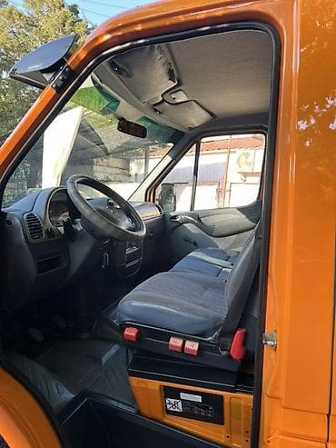 Кызматтар: Продаётся/предлагается к аренде бортовой грузовик с двойной кабиной — 6