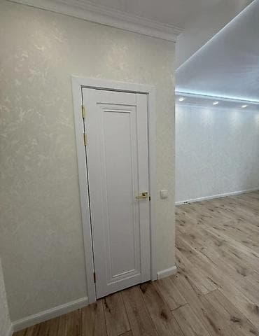 Продажа квартир: 1 комната, 55 м², 108 серия, 1 этаж, Евроремонт — 3
