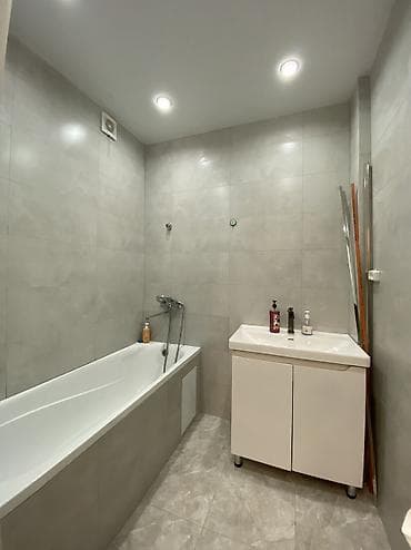 2 комнаты, 71 м², Элитка, 5 этаж, Евроремонт — 6