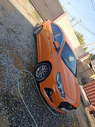 бмв м7: Hyundai Sonata: 2017 г., 2 л, Газ, Седан — 4