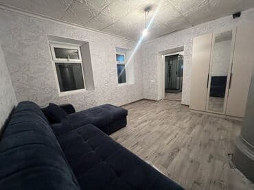 снять дом на: Сдается дом 2 комнаты зал и кухня, пол дома от соседей огорожено — 3