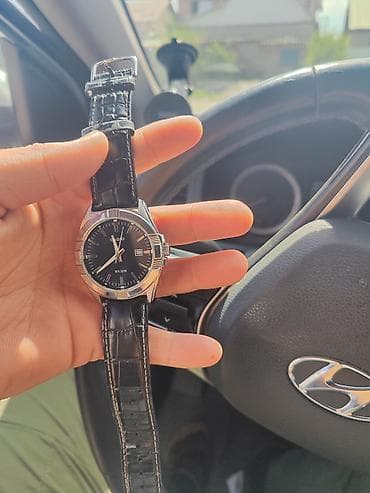 active 2: Легендарные кварцевые классические часы Casio. Покупал в Санкт - — 1