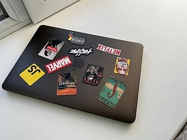 macbook pro 2020 m1: Продаю MacBook Pro на процессоре M1 13.3 дюйм Память SSD 265g — 4