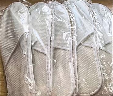 пальто оптом: Одноразовые гостиничные тапочки оптом и в розницу! - Модель: открытый — 9