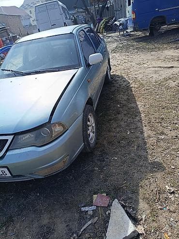 хундай нексия: Ravon Nexia: 2011 г., 1.5 л, Механика, Бензин, Седан — 2