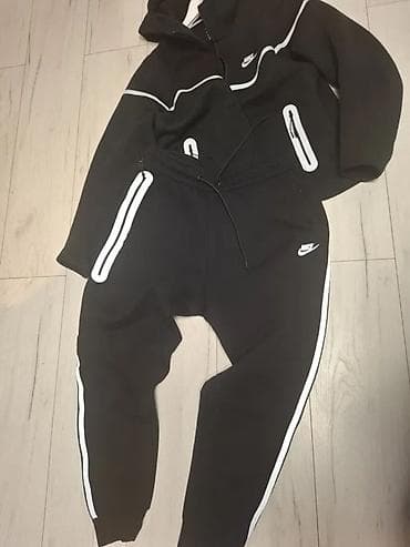 second hand: ‼️Срочно продается Мужской спортивный костюм РАЗМЕР-М Nike tech Fleece — 3
