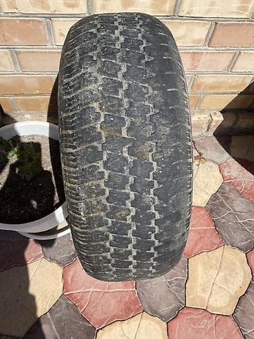 rf1 rf2: Шины Nexen Roadian (Jupiter) P255/70R15 108H — комплект из 2 шт. - — 3