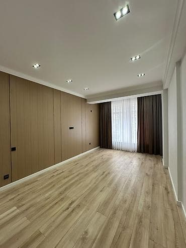 жк: 1 комната, 42 м², Элитка, 3 этаж, Евроремонт — 1