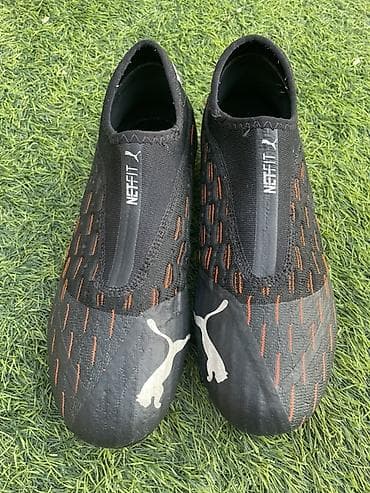 горный обувь: Футбольные бутсы Puma Future (артикул 106184-01) - Размер: EU 40.5-41 — 2