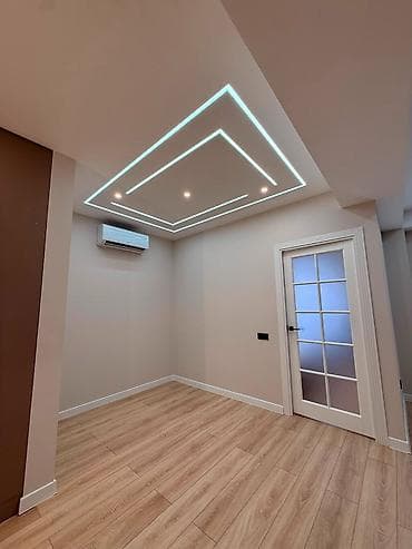 Квартиры: 2 комнаты, 42 м², Элитка, Технопарк Элитка, 5 этаж, Дизайнерский ремонт — 8
