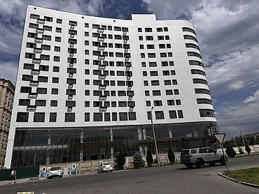 2026: 3 комнаты, 112 м², Элитка, 8 этаж, Готовая ПСО (под самоотделку) — 1