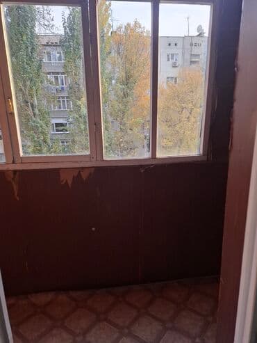 как снять квартиру без посредников на длительный срок от хозяина, недорого: 1 комната, 35 м², Индивидуалка, 3 этаж, Старый ремонт — 6