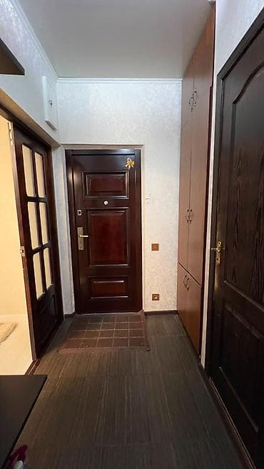 квартиру юг 2: 1 комната, 51 м², Юг-2 мкр 1 этаж, Свежий ремонт — 5