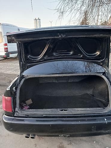 ауди 2 5 дизель: Audi 100: 1993 г., 2.6 л, Ручные, Бензин, Седан — 5