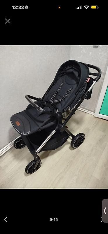 Многофункциональный детский стульчик для кормления 2‑в‑1 - Подходит с — 5