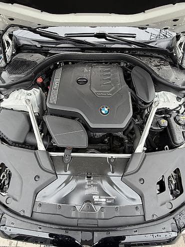 abs e39: BMW 530: 2019 г., 2 л, Автомат, Бензин, Седан — 8