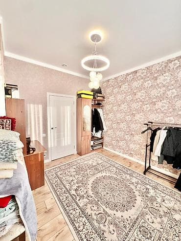 Кыймылсыз мүлк: 🏡 Продаётся уютный дом в районе Волна 📍 Участок: 7.25 соток 🏠 Дом: 3 — 5