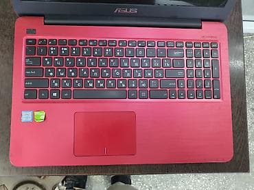 telefon iphone: Продаю Ноутбук Asus I5-6 поколения 4гб Оперативной памяти 500гб HDD — 4