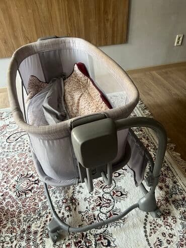 навесные игрушки на кроватку: Матрас — 2