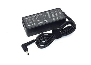 зарядка на ноутбук леново: Зу Lenovo 20V 2.25A 4.0x1.7 IdeaPad 100 100S Yoga 310 Yoga 510 — 1