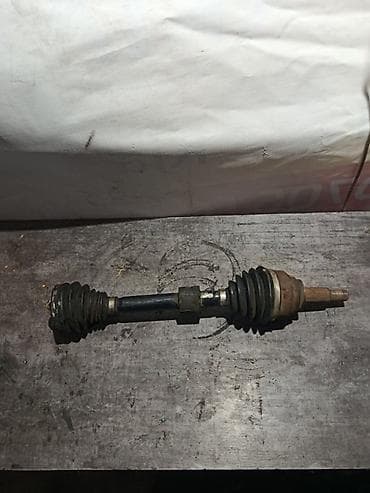 привода: Граната С приводом Renault 2018 г. — 1