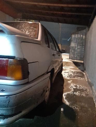 lada 2113: ВАЗ (ЛАДА) 2115: 2008 г., 1.6 л, Ручные, Бензин, Седан — 7