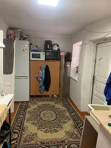 дом барачной: Продаю дом В Воронцовке или меняю на квартиру в городе Бишкек с — 2