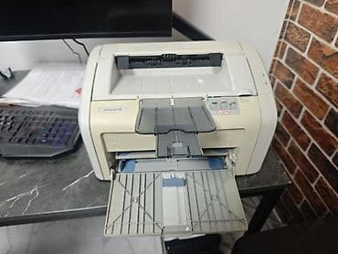 zebra ds2208: HP LaserJet 1018 — компактный монохромный лазерный принтер для дома и — 3