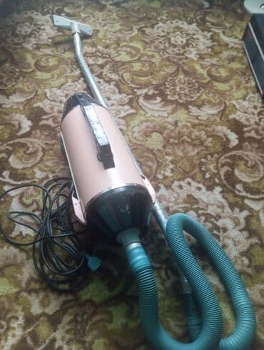 телефон домашний беспроводной: Пылесос, Мешок — 1