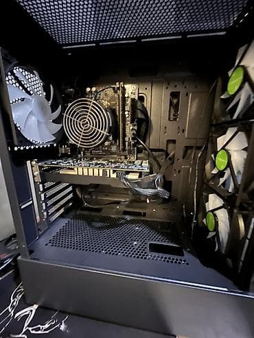 rtx 306: Компьютер, Игровой, SSD — 2
