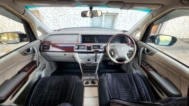 хонда одиссей обсолют: Honda Elysion: 2004 г., 3 л, Автомат, Бензин, Минивэн — 1