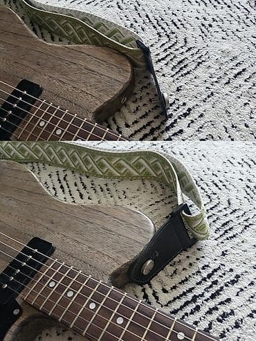 электро вели: Кастомная электро гитара Электро гитара с формами телекастера, тушку — 6