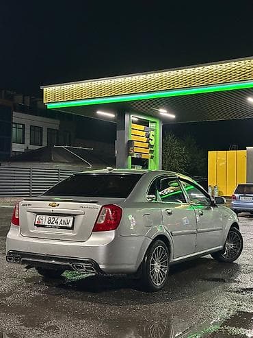 шевроле кобальт кыргызстан цена: Chevrolet Lacetti: 2005 г., 1.5 л, Автомат, Газ, Седан — 2