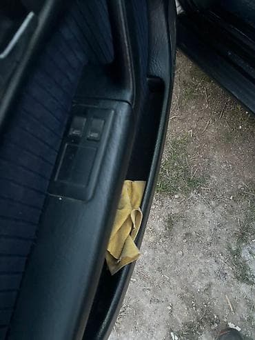 гц 8: Audi S4: 1991 г., 2.3 л, Ручные, Седан — 7