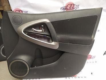 daf: Дверная карта Toyota 2006 г., Оригинал — 1