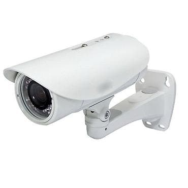 стекло для окно: Уличная CCTV камера видеонаблюдения в защитном кожухе - Корпус с — 1