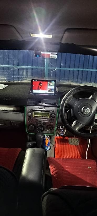 глушитель нексия 2: Mazda Demio: 2004 г., Автомат, Хэтчбэк — 10