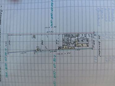 продажа участки и домов бишкек: 6 соток, Для строительства — 13
