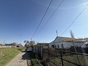 сары озон рынок: Продаётся небольшой дом с времянкой на участке 3 сотки, участок — 4