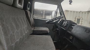 daf tandem: Грузовик, MAN, Стандарт, 6 т — 4