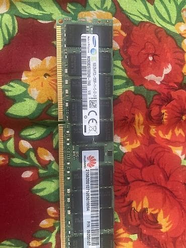 самсунг з: Оперативная память (RAM) для ПК, Samsung, 16 ГБ, DDR4, 2133 МГц — 1