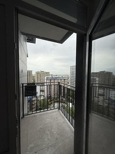 gala group: 2 комнаты, 55 м², Элитка, 12 этаж, Евроремонт — 9