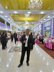 купить розы в бишкеке: Организация мероприятий | Ведущий, тамада, Певцы — 3