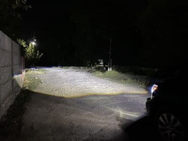 дом на даче: Bi led, линзы, led лампы, автосвет, ремонт фар полировка фар — 2