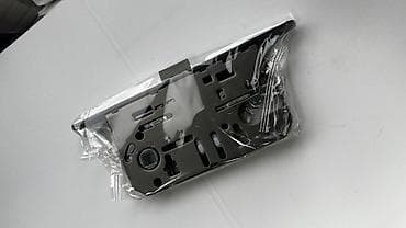 Врезной замок FOLLETTO 85-50 P (GRF) - Тип: механический корпус замка