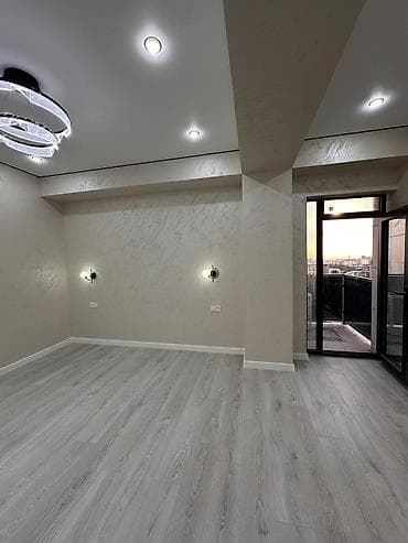 11: 2 комнаты, 80 м², Элитка, 11 этаж, Дизайнерский ремонт — 5