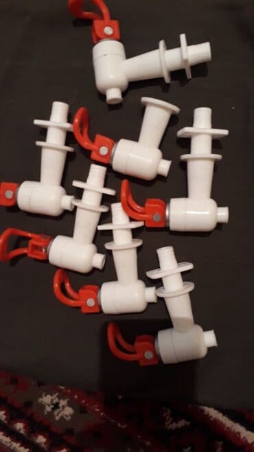 прием бытовой техники на запчасти: Запчасти на кулер,( диспенсер): Краники, Баки Тэны Термостаты Шланги — 5