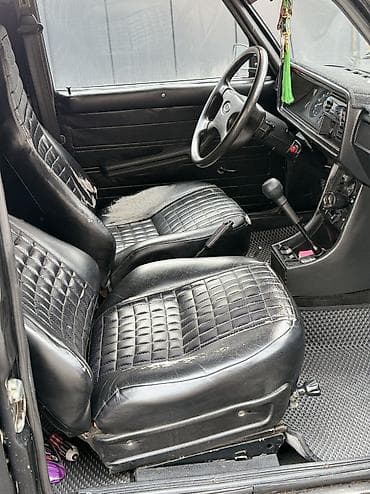 m3 e46: ВАЗ (ЛАДА) 2107: 2010 г., 1.6 л, Механика, Бензин, Седан — 4