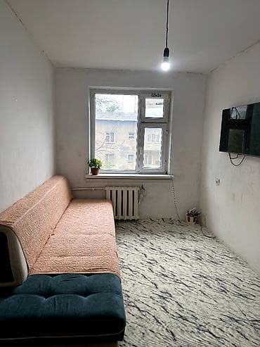 квартира бишкек аламүдүн 1: 3 бөлмө, 56 м² — 6